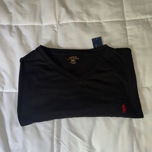men’s polo t shirt